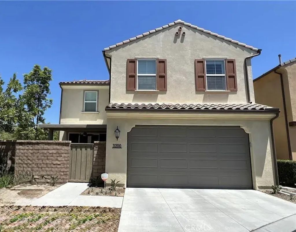 3200 E Santa Fe, Brea