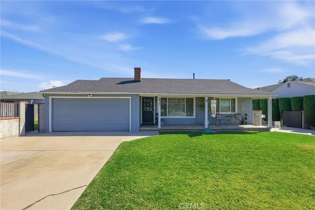 6266 N Muscatel, San Gabriel