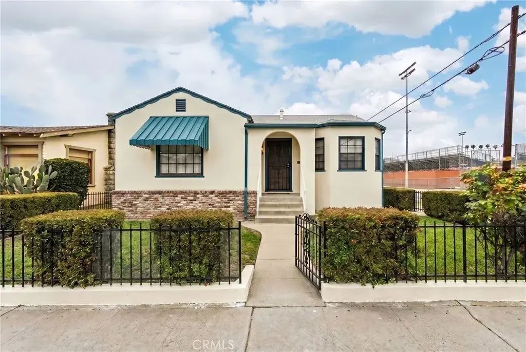 1305 S Cabrillo, San Pedro