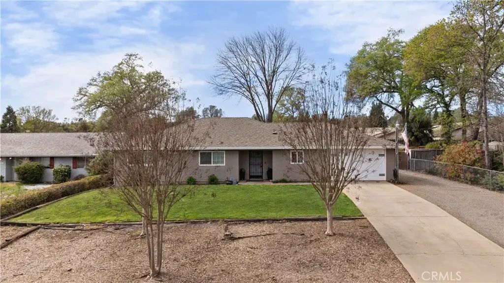 125 Melrose, Oroville