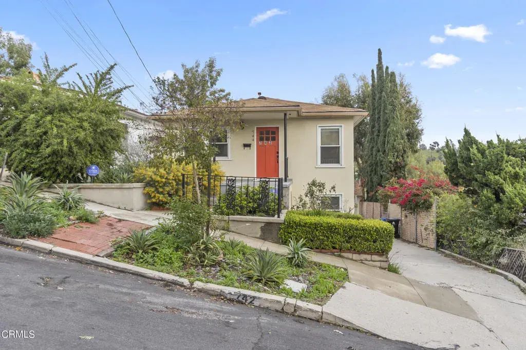 744 Onarga Avenue, Los Angeles