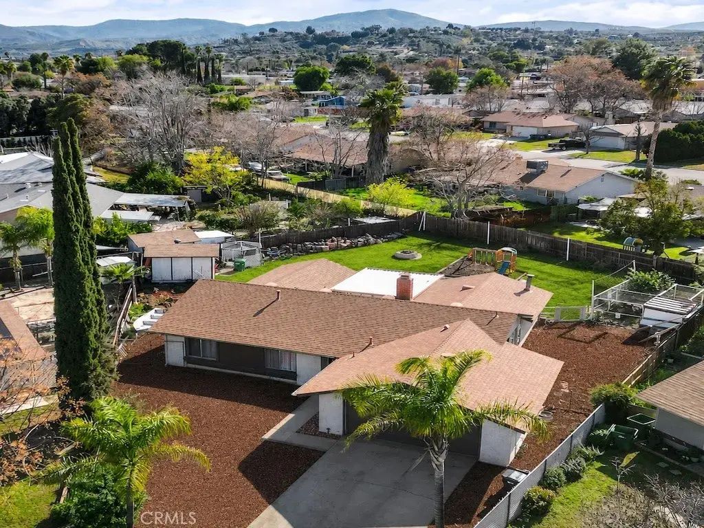 25572 Marta, Hemet