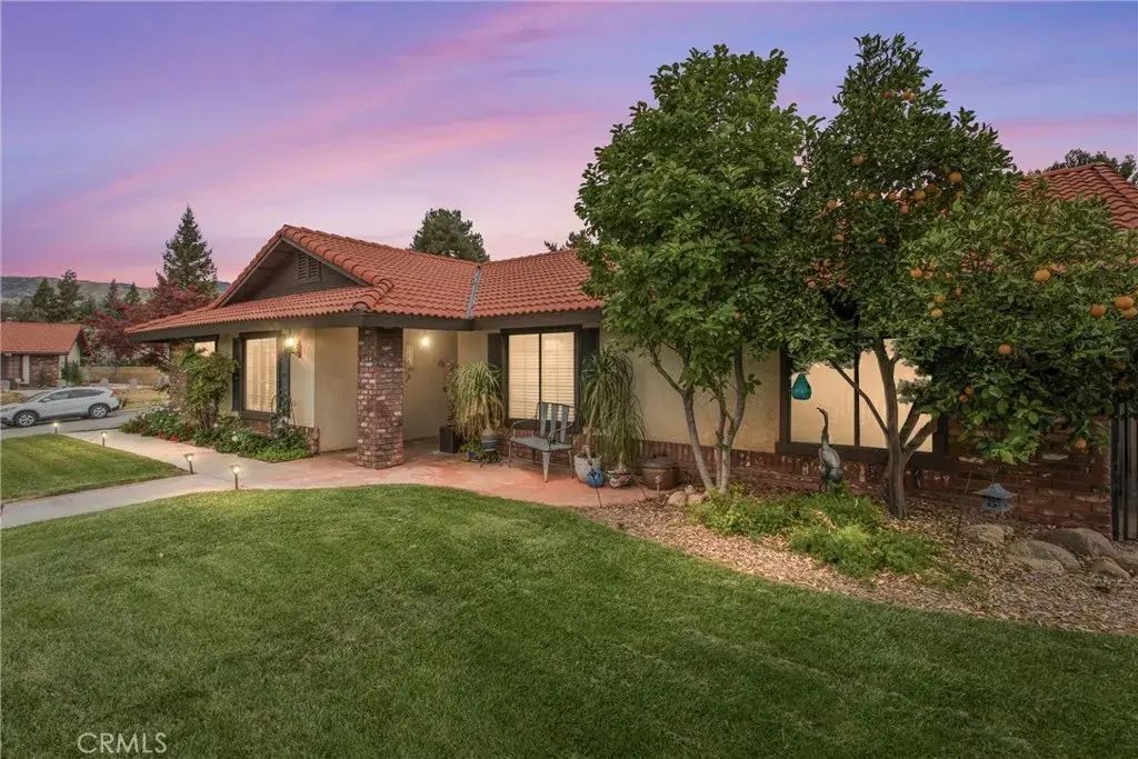36113 Sharron Way, Yucaipa