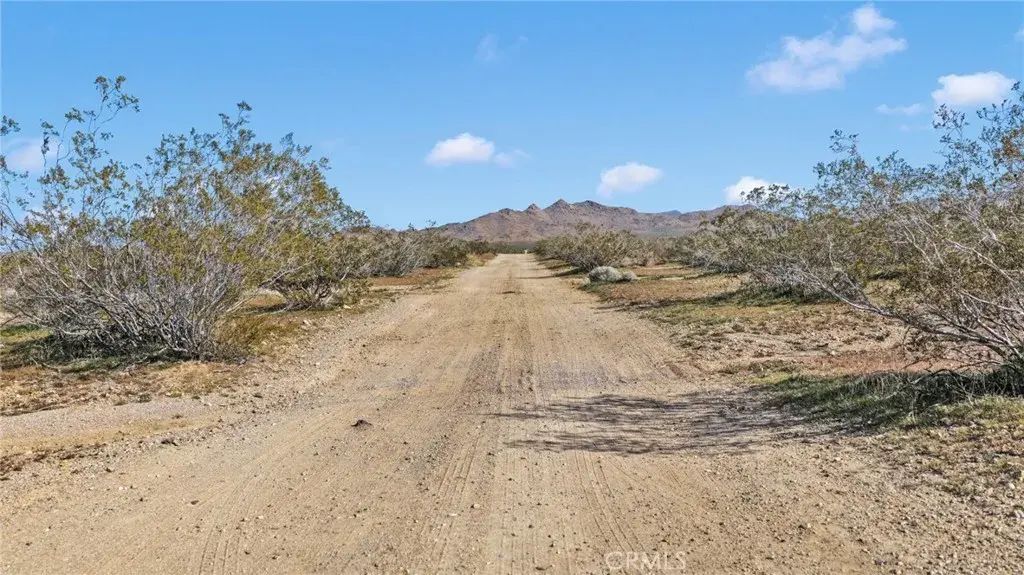 1 Off Brack Rd, Barstow