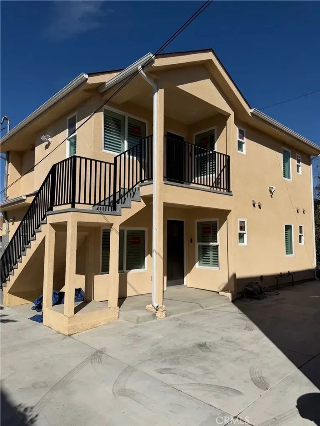 805 Forest, South Pasadena