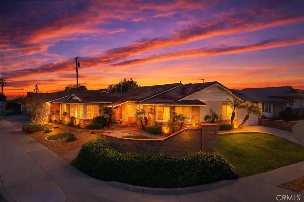 1209 N Puente Street, Brea