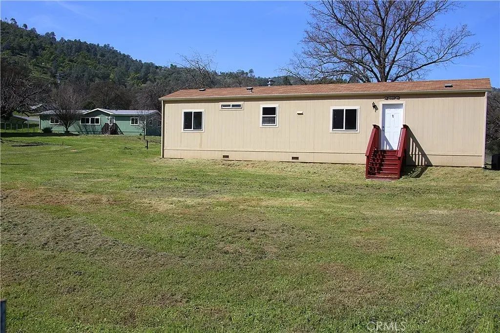 4107 Old Highway, Mariposa