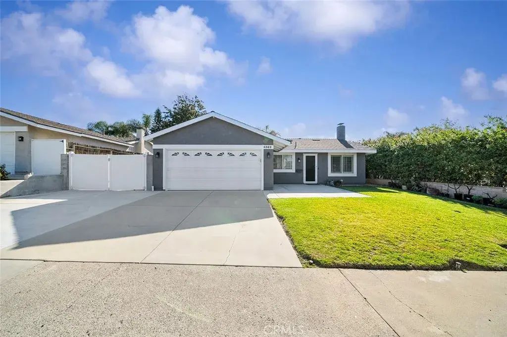 4362 Via Alegre, Yorba Linda