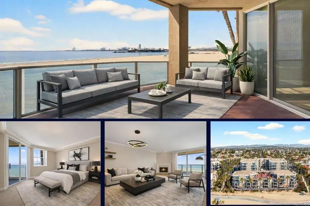 1500 E Ocean Blvd 202, Long Beach