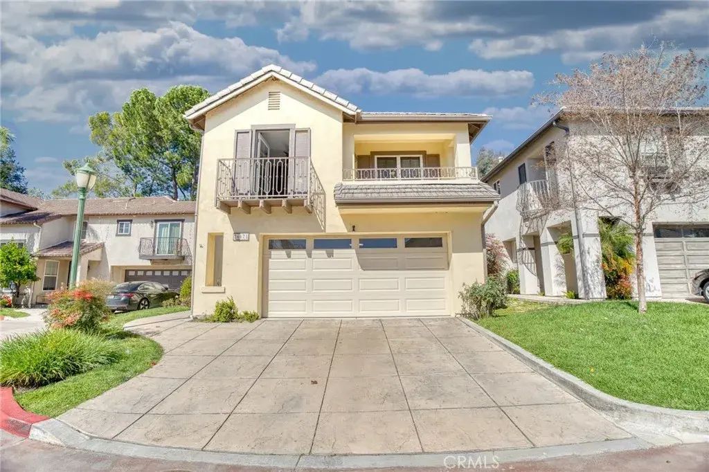 26671 Country Creek Lane, Calabasas