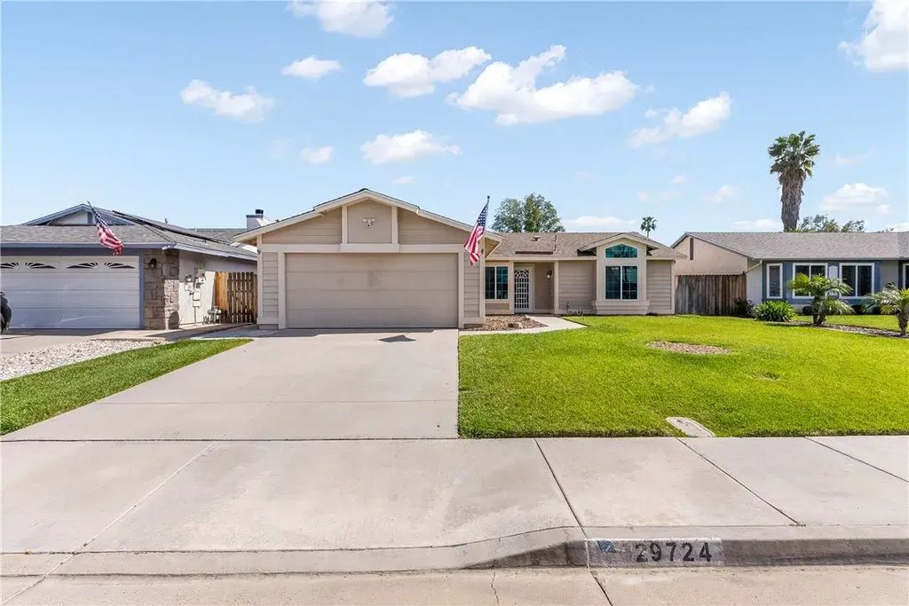 29724 Gifhorn Court, Menifee