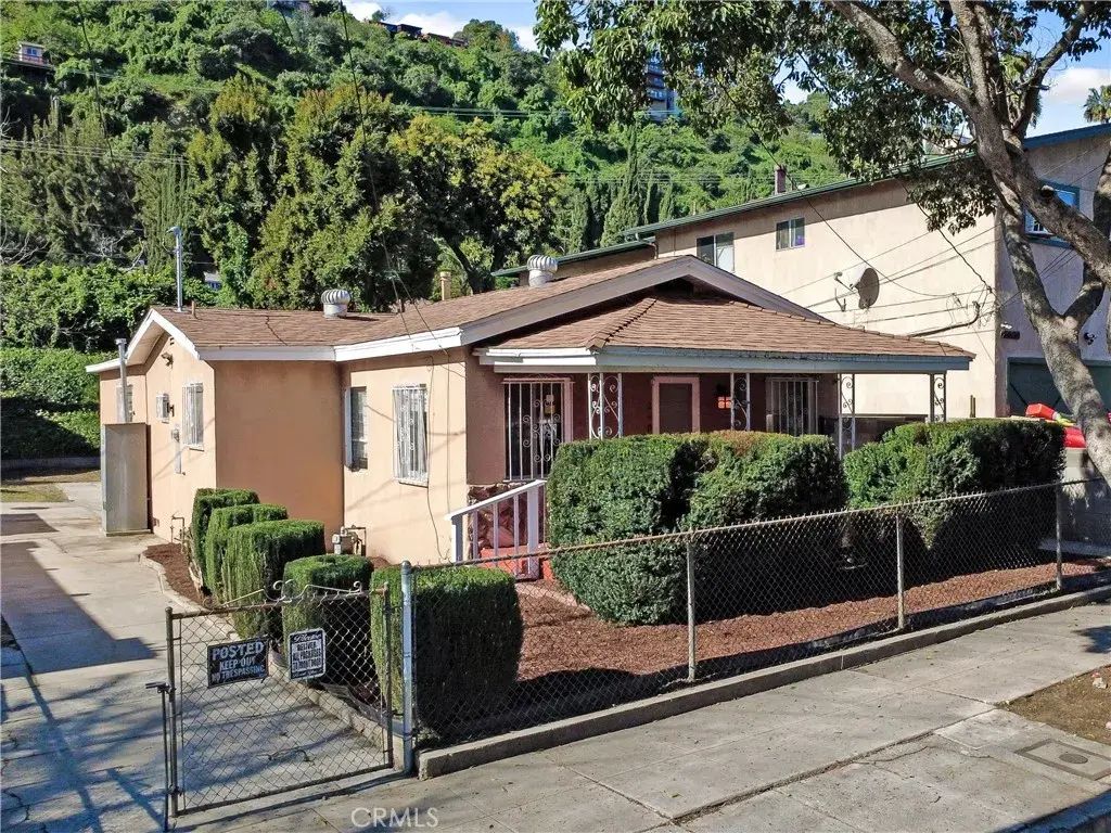 240 N Avenue 49, Los Angeles