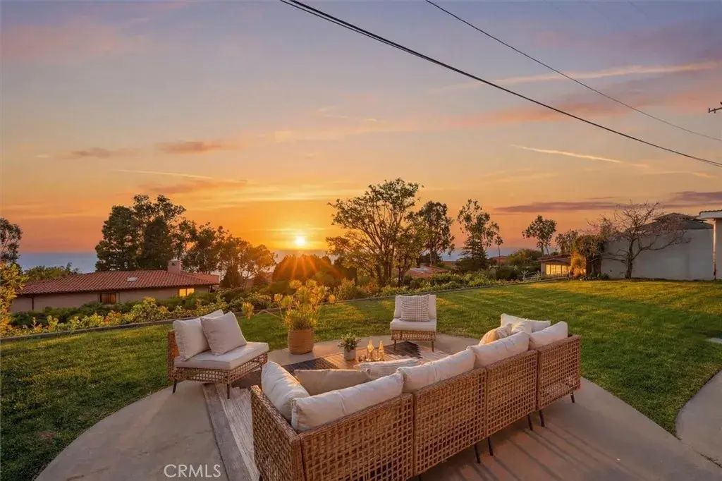 28325 Golden Meadow Drive, Rancho Palos Verdes