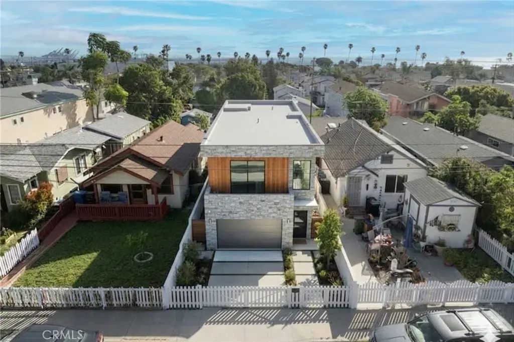 3026 S Carolina, San Pedro