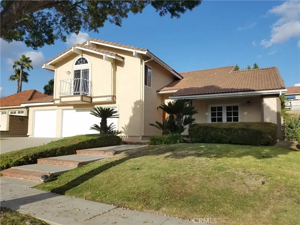 1830 N Fairgreen, Fullerton