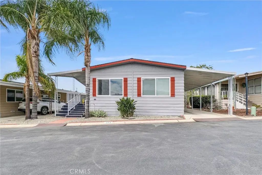 10210 Base Line 253, Rancho Cucamonga