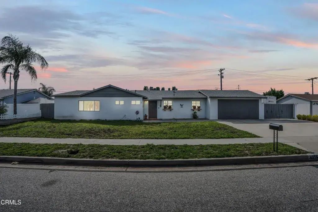 4056 Cochran Street, Simi Valley