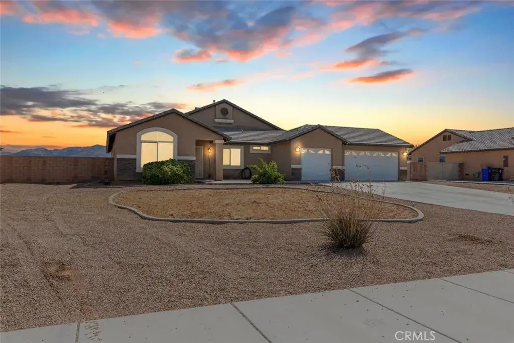 14193 Fresian, Apple Valley