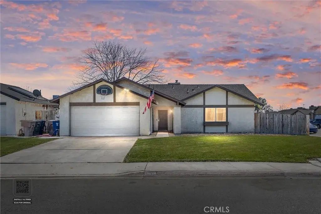 2213 Faith Avenue, Bakersfield