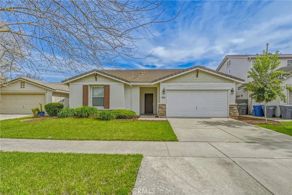 3536 San Isidro, Merced