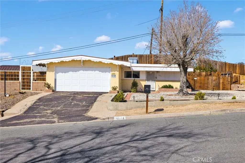 16824 Crestview, Victorville