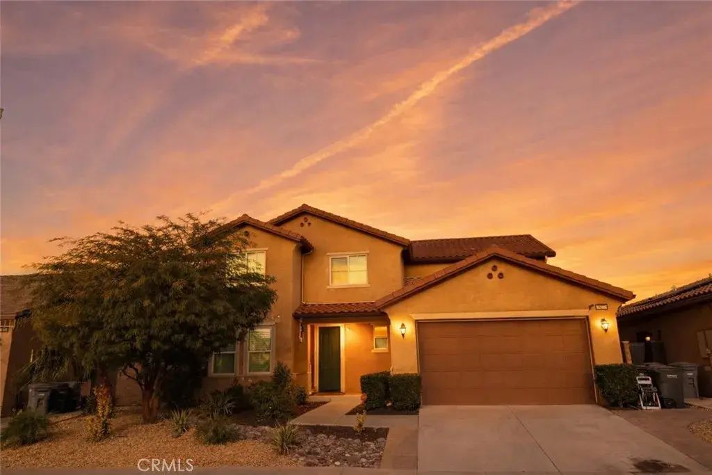 29275 Royal Aberdeen, Lake Elsinore