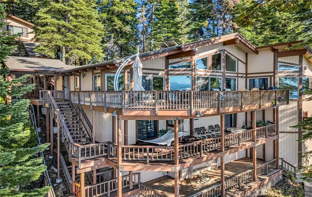 1217 Driftwood Cove Road, Lake Almanor