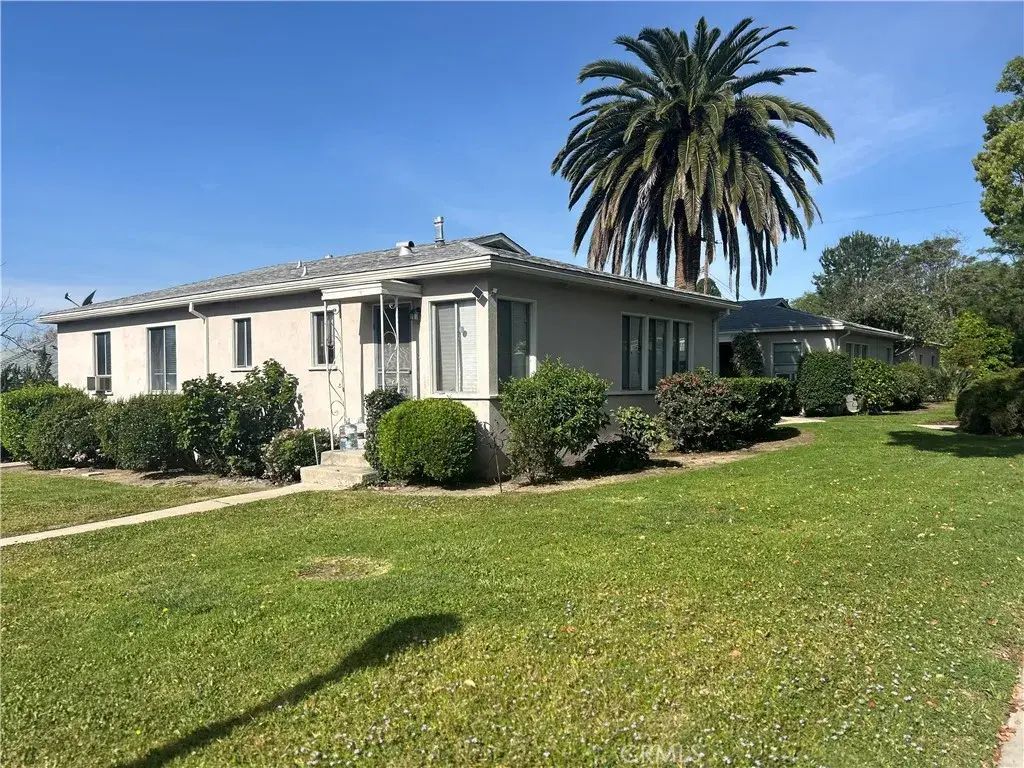 701 N 6th, Burbank