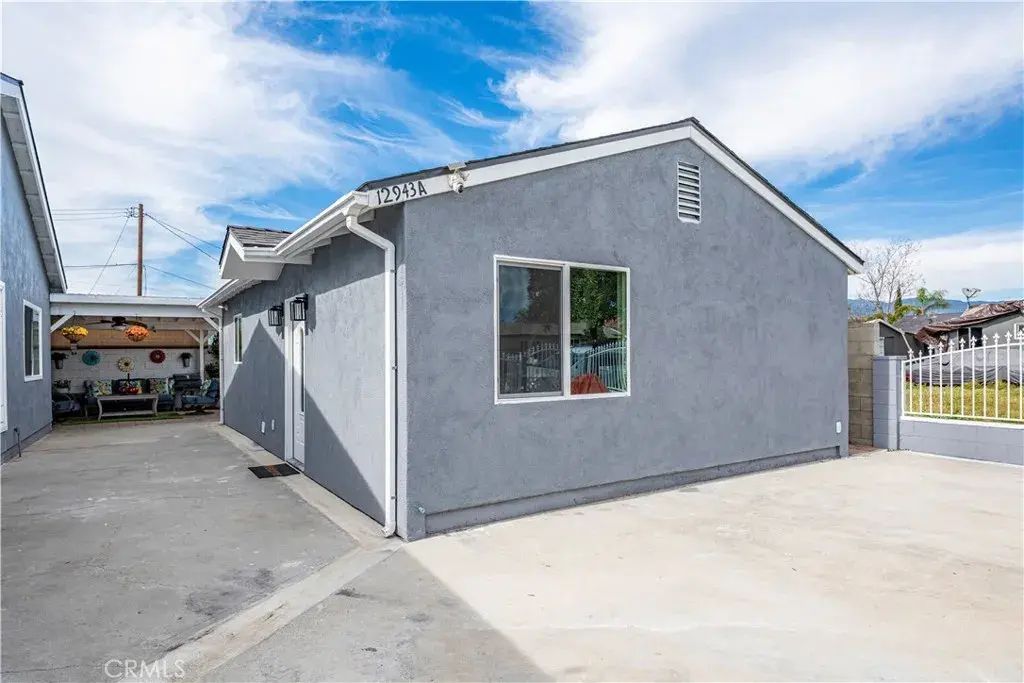 12943 Bess Avenue, Baldwin Park