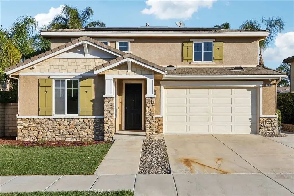 19813 Alyssa Drive, Newhall