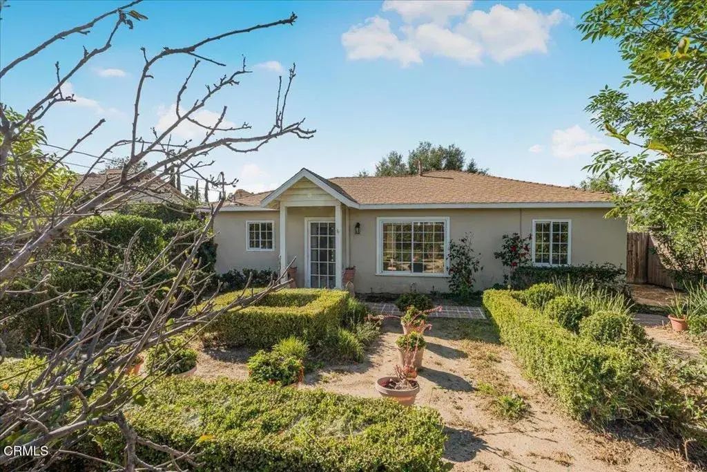 5076 Alta Street, Simi Valley