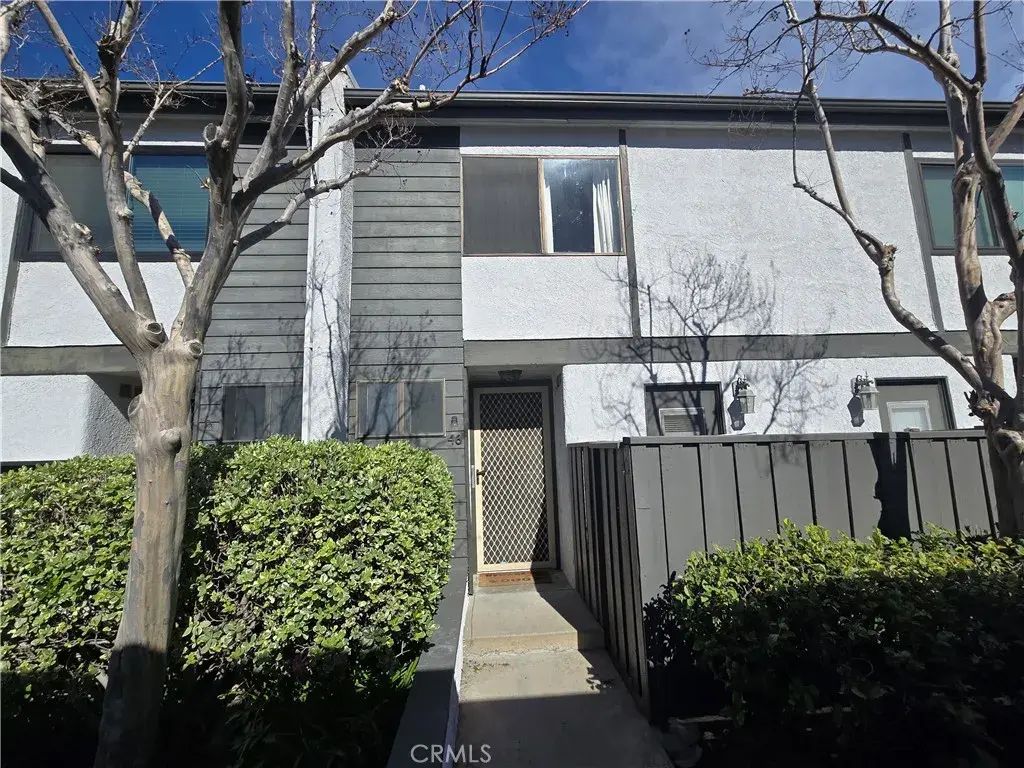 11311 Tampa Avenue 46, Porter Ranch