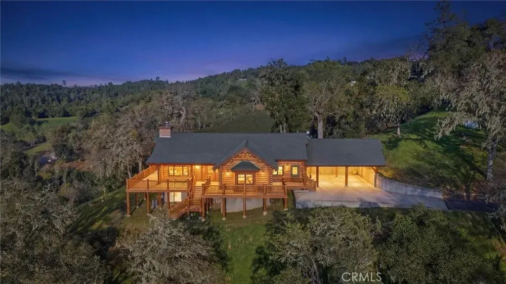 7190 Tres Vista Road, Paso Robles
