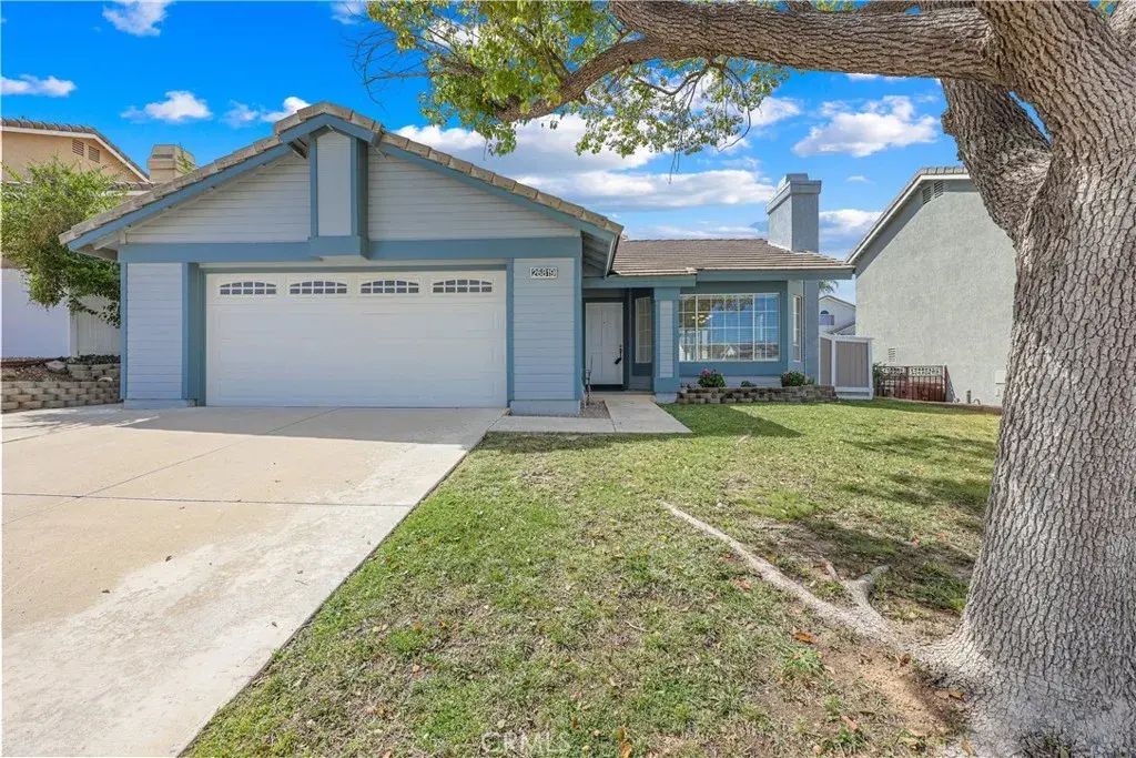 26819 Eagle Run Street, Corona