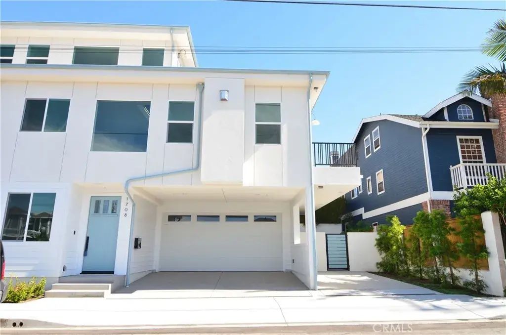 1708 Blossom Lane, Redondo Beach