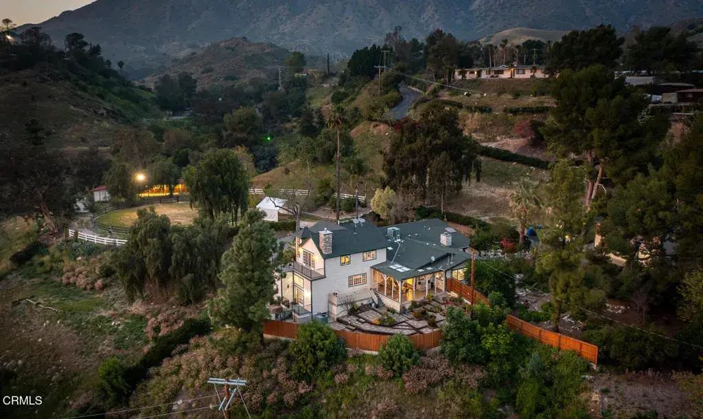 11395 Oro Vista Avenue, Sunland