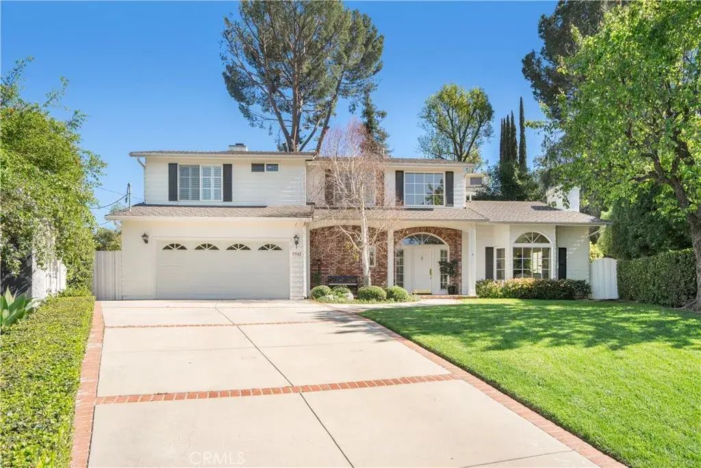 5942 Salamea Avenue, Woodland Hills