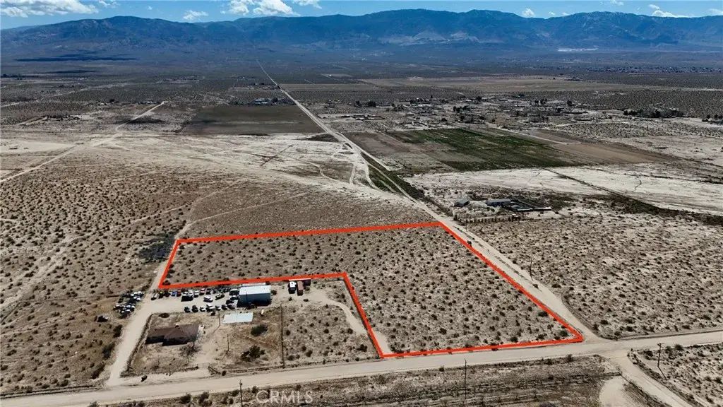 708 Rabbit Springs, Lucerne Valley