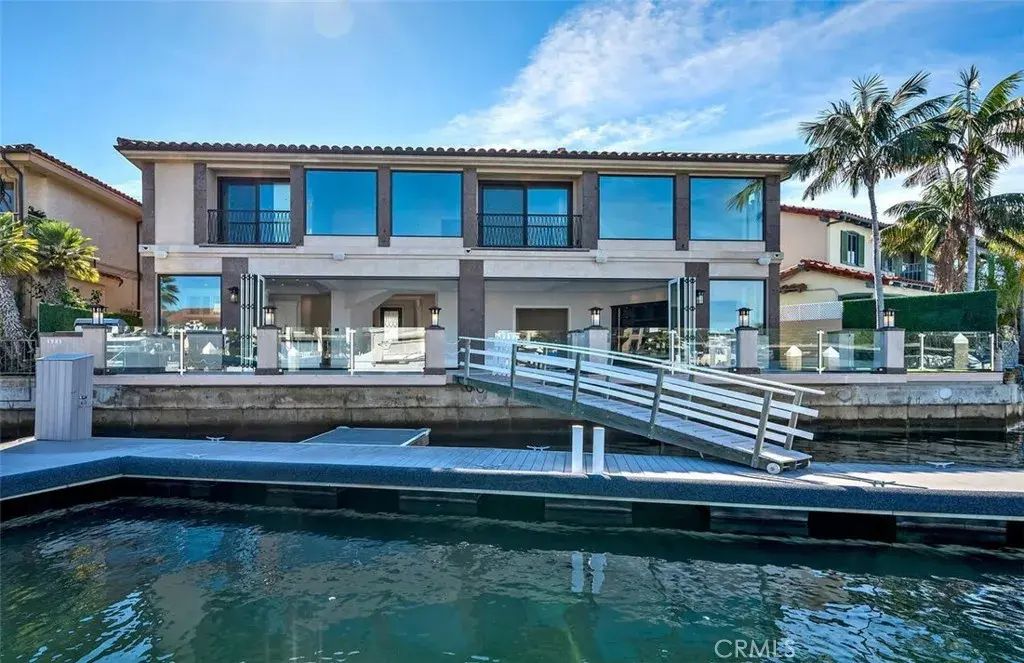 45 Linda Isle, Newport Beach