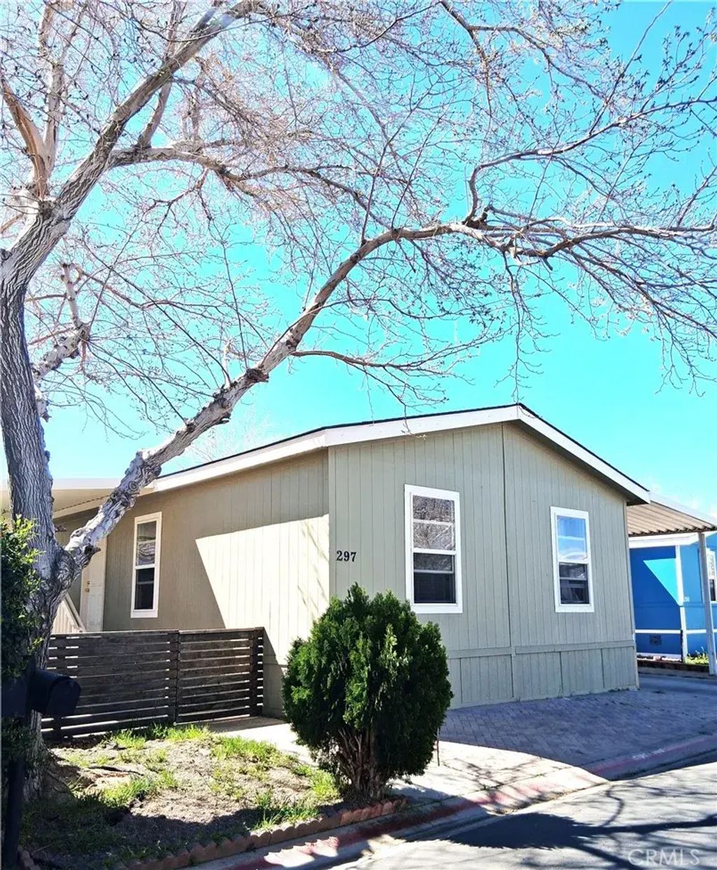 3524 E Avenue R 297, Palmdale