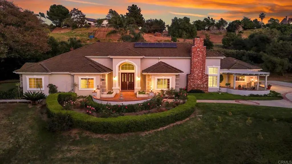 4286 La Canada Road, Fallbrook