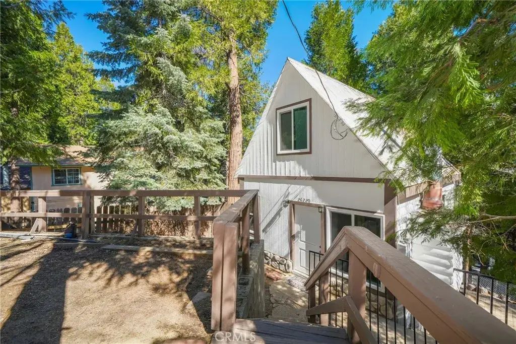 26220 Boulder, Twin Peaks