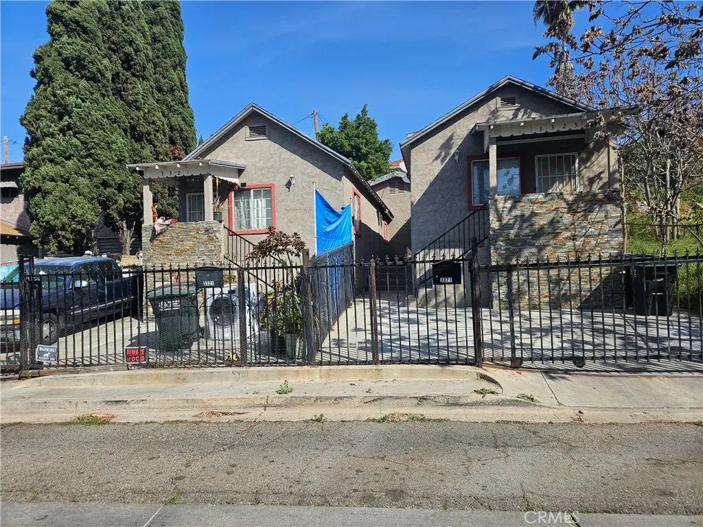 3321 Malabar, East Los Angeles