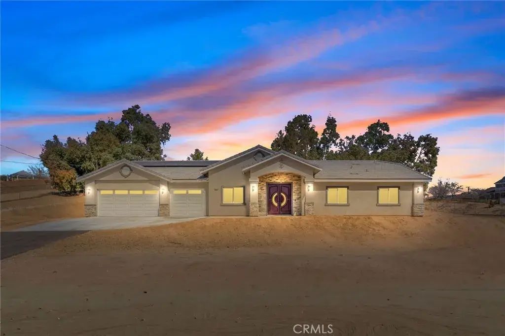 18756 Centennial Street, Hesperia