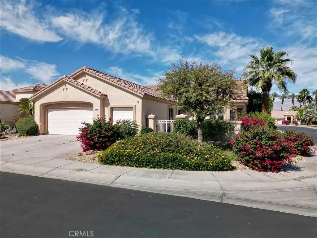 78436 Kistler, Palm Desert