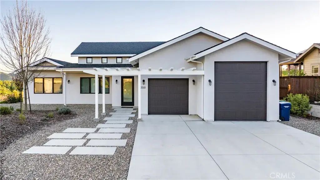 3315 Catalina, Paso Robles