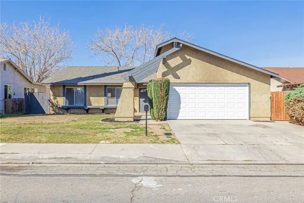 44125 Rodin, Lancaster