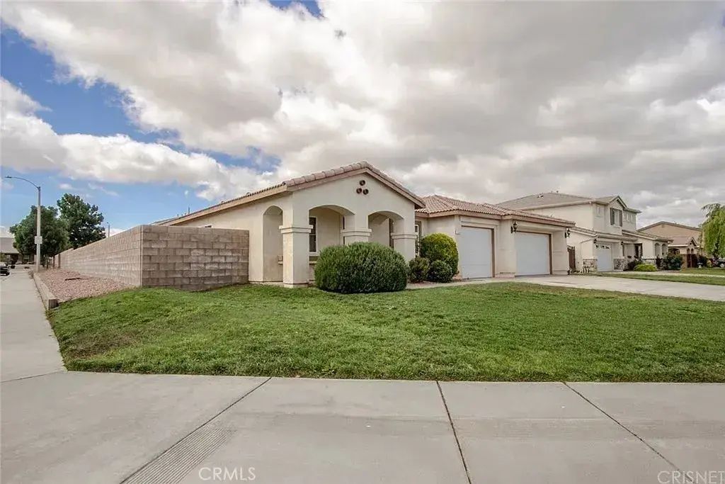 1554 Granville, Lancaster