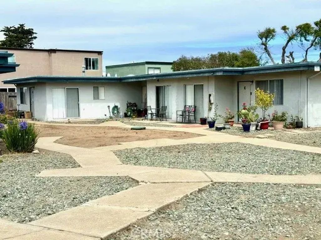 1957 10th, Los Osos