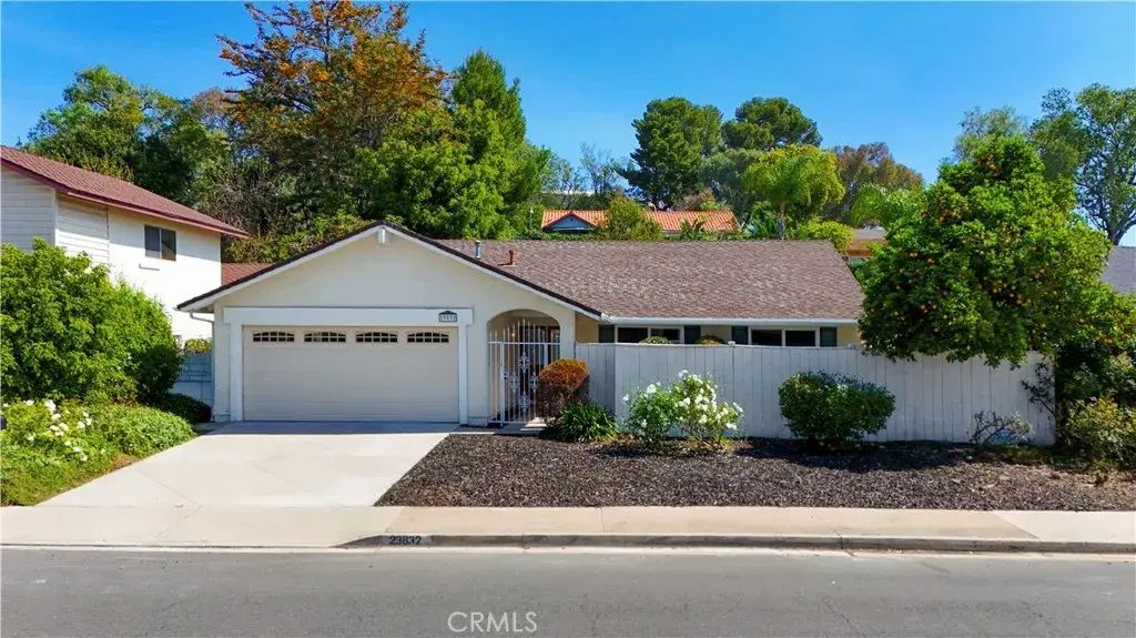 23832 Coronel, Mission Viejo